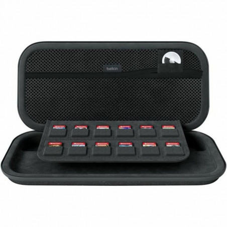 Etui für Nintendo Switch 2 Belkin Schwarz