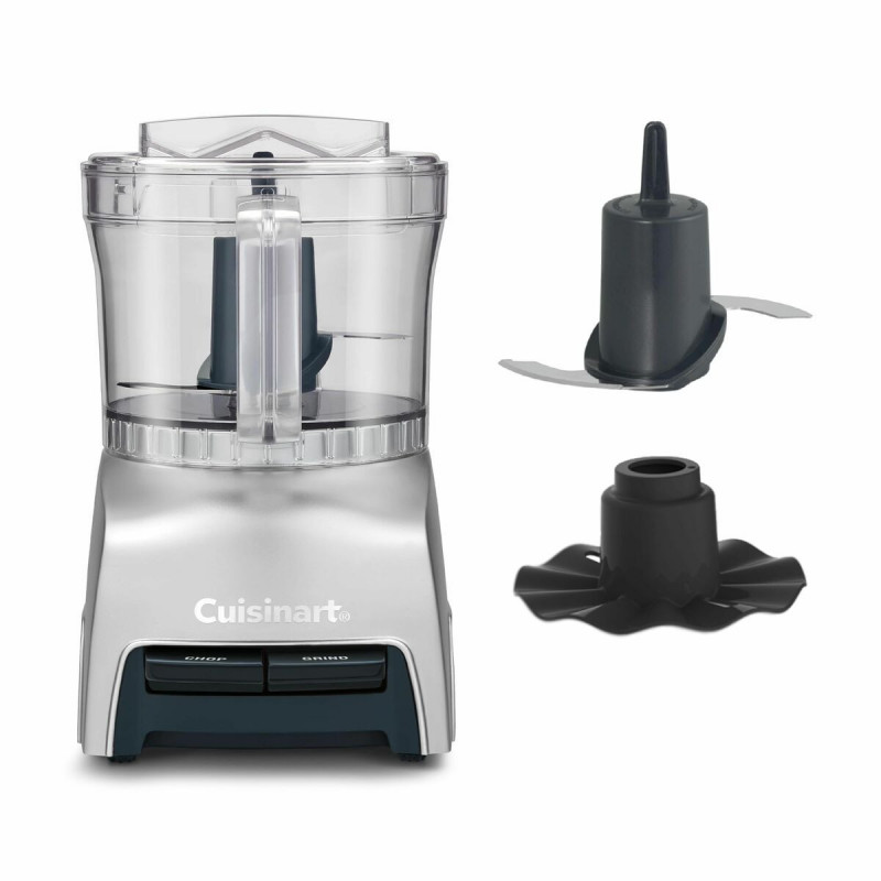 Zerkleinerer Cuisinart Grau