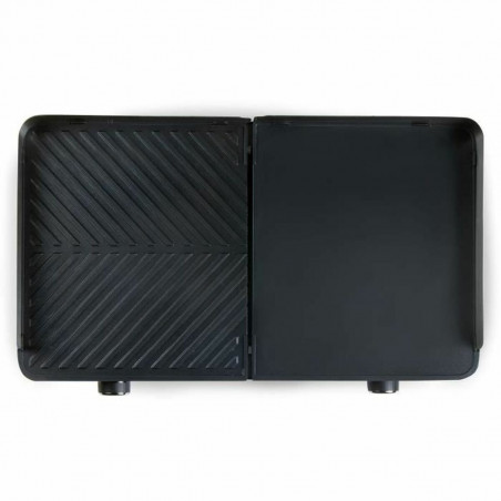 Grill DOMO Noir 2200 W