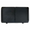 Grill DOMO Black 2200 W