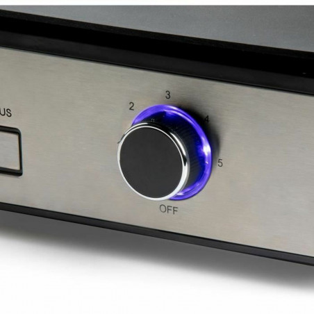 Grill DOMO Noir 2200 W