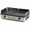 Grill DOMO Noir 2200 W