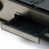 Grill DOMO Black 2200 W