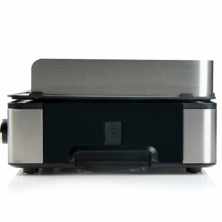 Piastra da Cucina DOMO Nero 2200 W