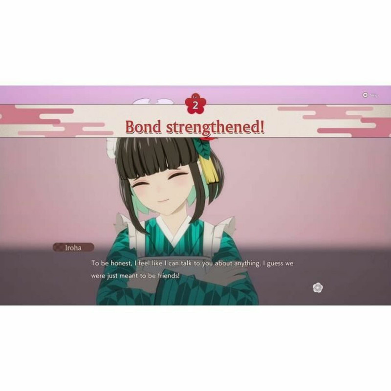 Videospiel für Switch Just For Games Guardianes de Azuma