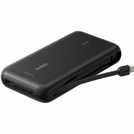 Powerbank Belkin Schwarz 20000 mAh