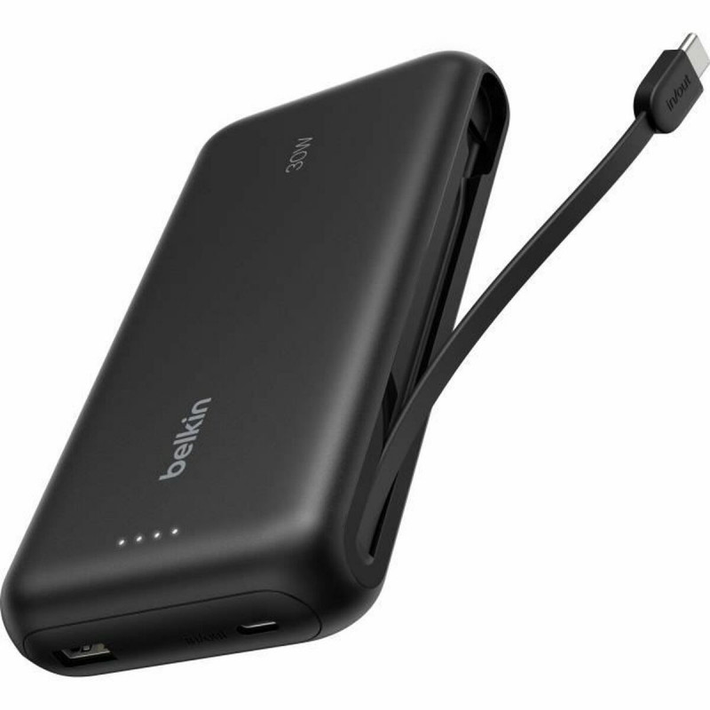 Powerbank Belkin Black 20000 mAh