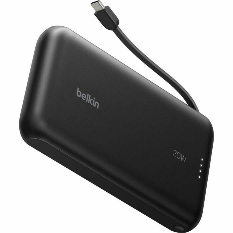 Powerbank Belkin Preto 20000 mAh