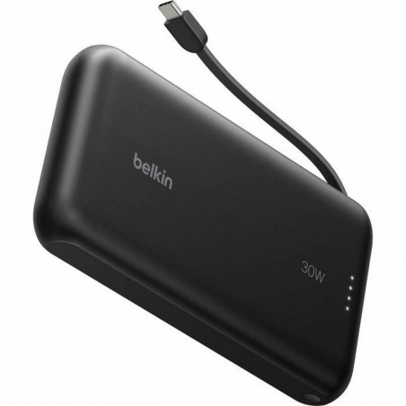 Powerbank Belkin Preto 20000 mAh