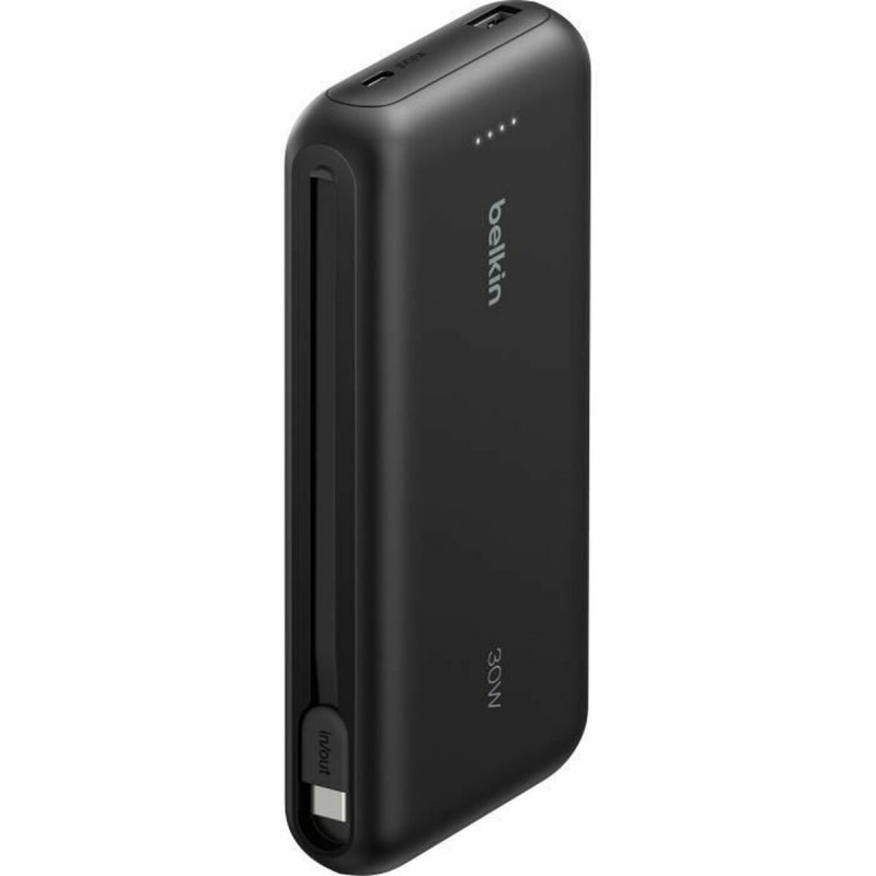 Powerbank Belkin Negro 20000 mAh