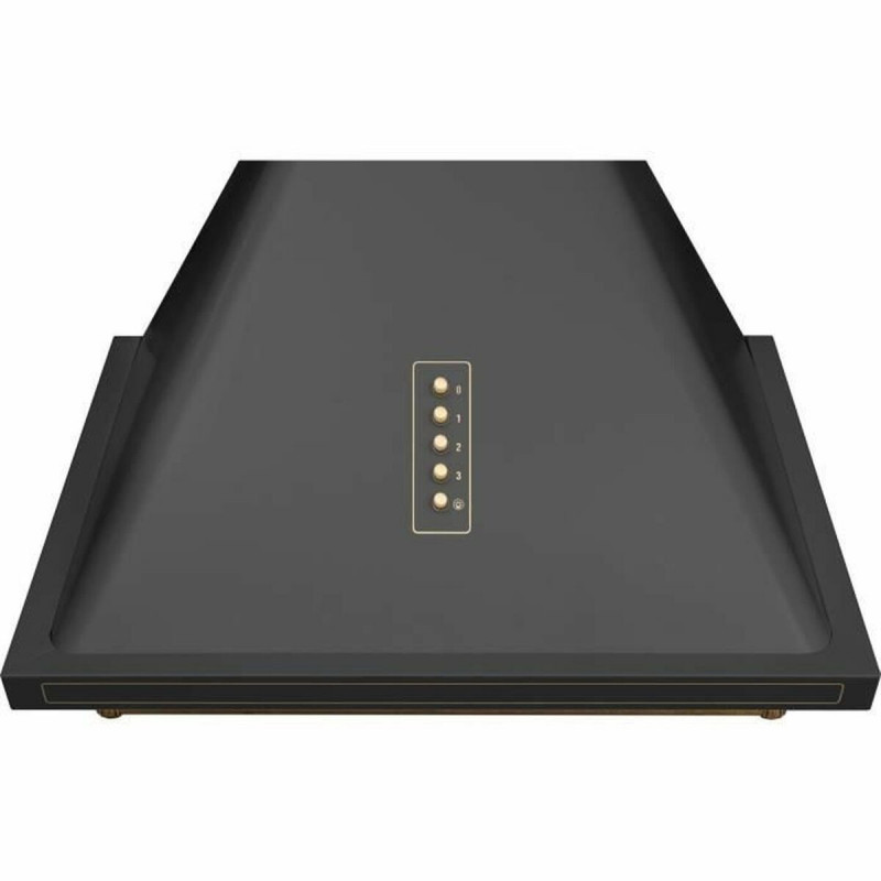 Cappa Classica Amica OKC6212RA Nero