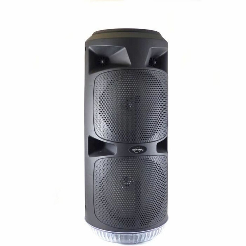 Altifalante Bluetooth Portátil Inovalley KA03-XXL 450 W Karaoke