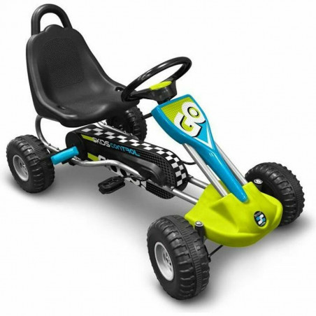 Carro Kart Stamp J679001