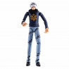 Actionfiguren One Piece Bandai Anime Heroes: Trafalgar Law 17 cm