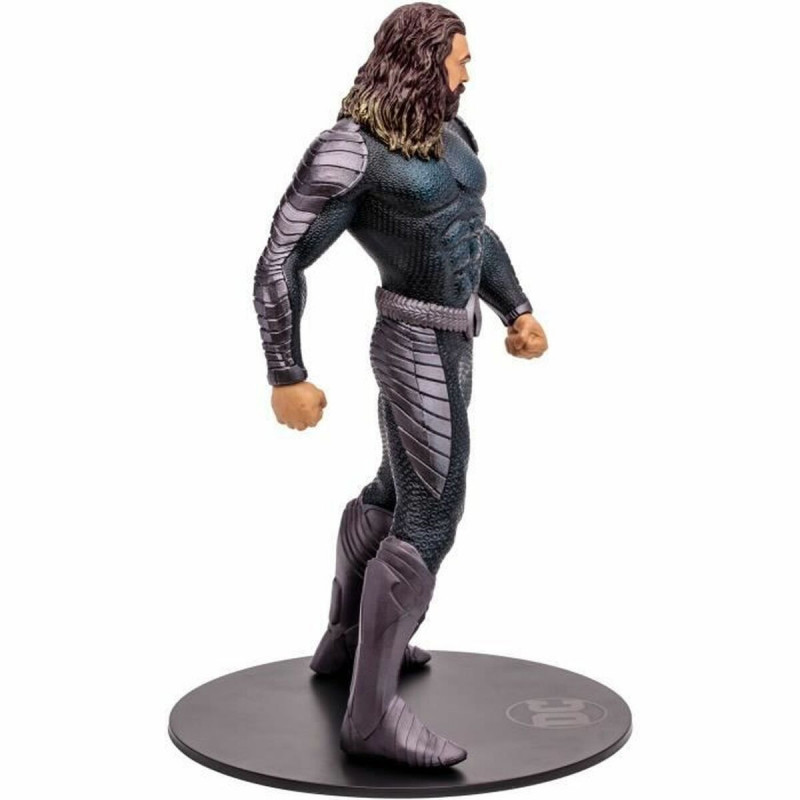 Statuetta Articolata Lansay Aquaman