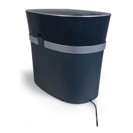 Mangiatoia automatica PetSafe Nero Acciaio inossidabile