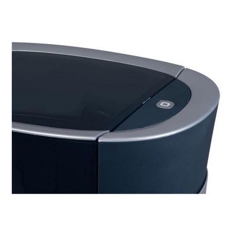 Mangiatoia automatica PetSafe Nero Acciaio inossidabile