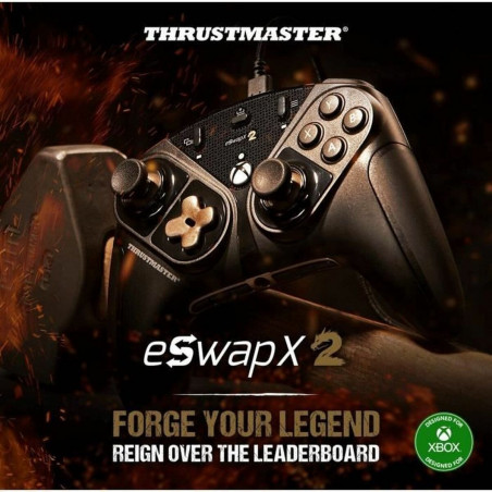 Xbox One Controller Thrustmaster