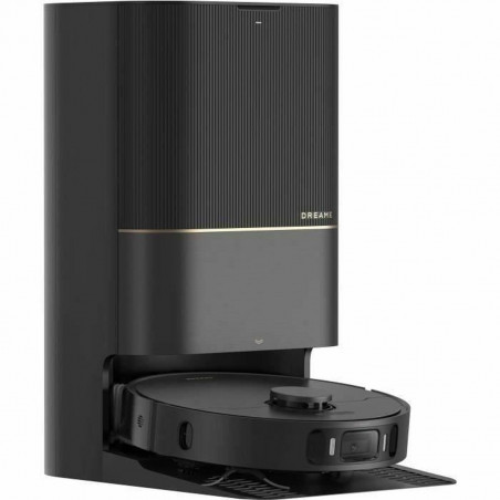 Robot Aspirador Dreame DREAME X30 Ultra 6400 mAh