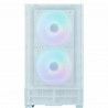 Gehäuse Semitour Mikro ATX / Mini ITX / ATX Zalman P30 AIR Weiß