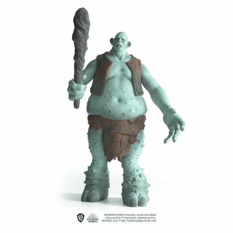 Boneco Harry Potter Schleich 13994 Troll