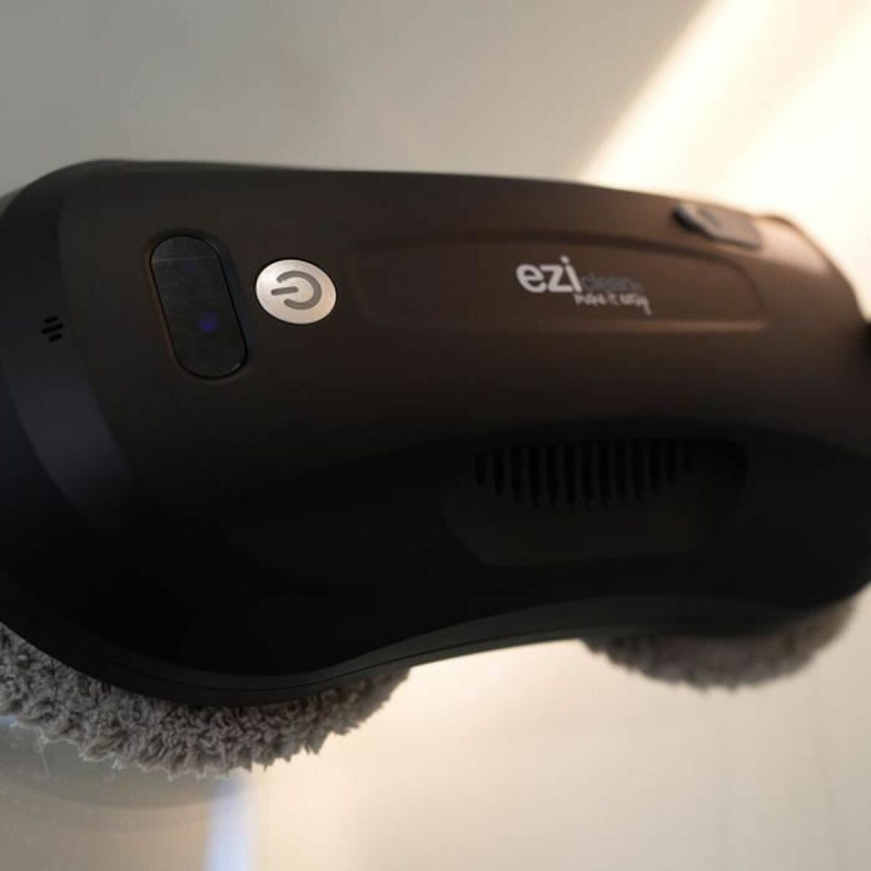 Robot Pulisci Vetri Intelligente EZIclean Windobot S4 Plus 72 W