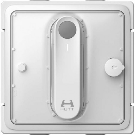 Intelligenter Fensterputzroboter HUTT W9 3800 Pa