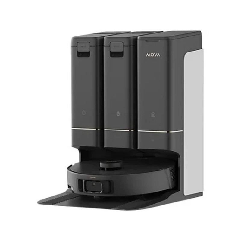 Robot Aspirador Dreame 6400 mAh