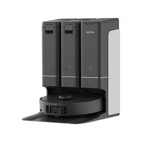 Roboterstaubsauger Dreame 6400 mAh