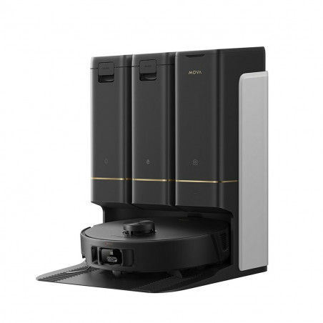 Robot Aspirapolvere Dreame 6400 mAh