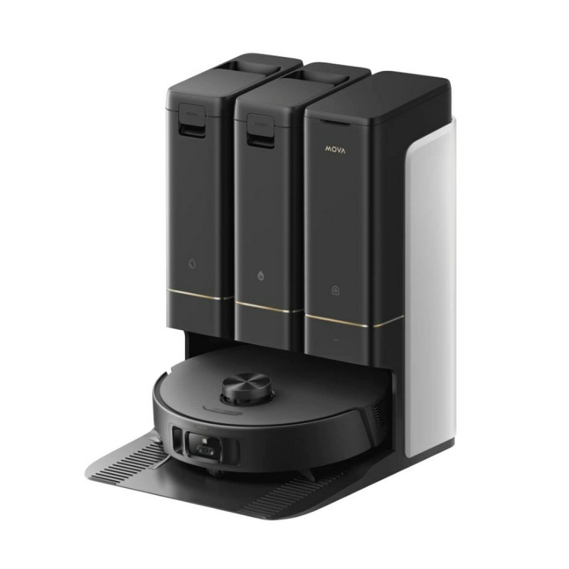 Robot Aspirador Dreame 6400 mAh