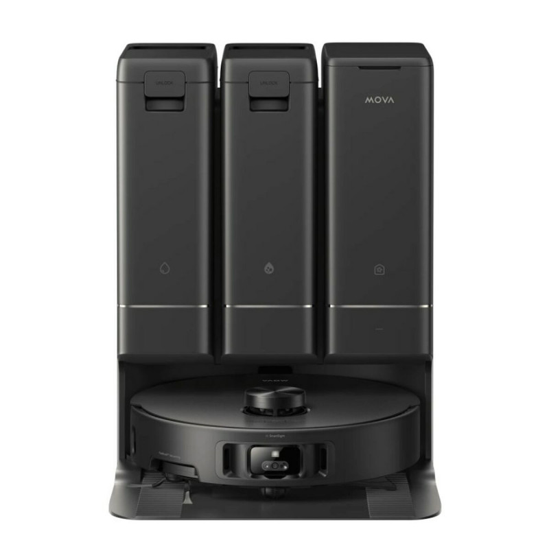 Robot Aspirapolvere Dreame 6400 mAh