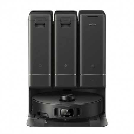 Robot Aspirapolvere Dreame 6400 mAh