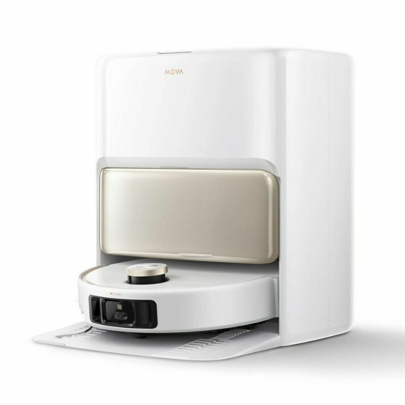 Robot Vacuum Cleaner Dreame 6400 mAh