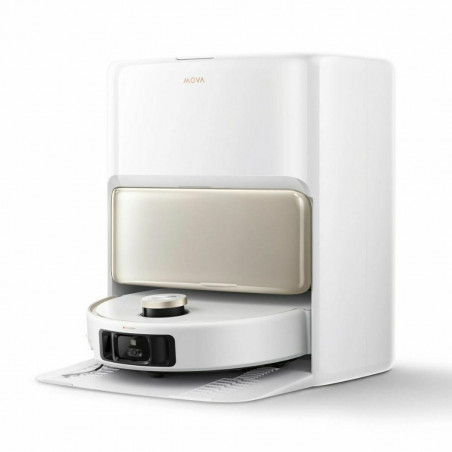 Robot Vacuum Cleaner Dreame 6400 mAh