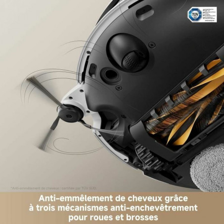 Robot Aspirador Dreame 6400 mAh