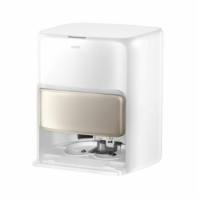 Robot Aspirapolvere Dreame 6400 mAh