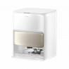 Robot Aspirapolvere Dreame 6400 mAh