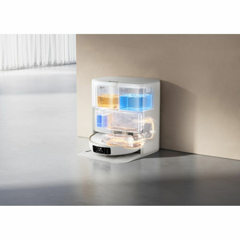 Roboterstaubsauger Dreame 6400 mAh