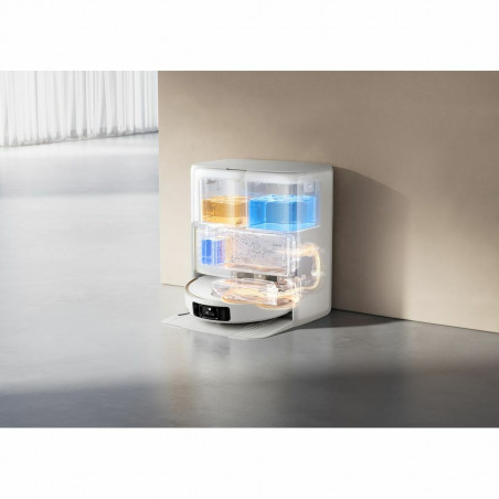 Robot Aspirador Dreame 6400 mAh