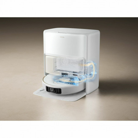 Robot Aspirapolvere Dreame 6400 mAh
