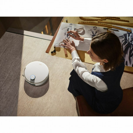 Robot Aspirapolvere Dreame 6400 mAh