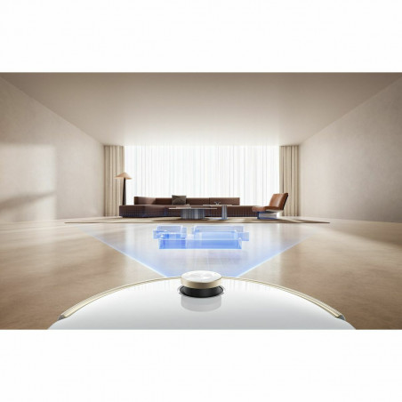 Robot Vacuum Cleaner Dreame 6400 mAh