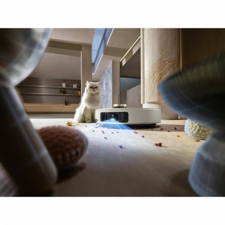 Robot Vacuum Cleaner Dreame 6400 mAh