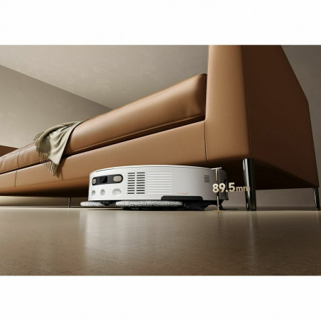 Aspirateur robot Dreame 6400 mAh