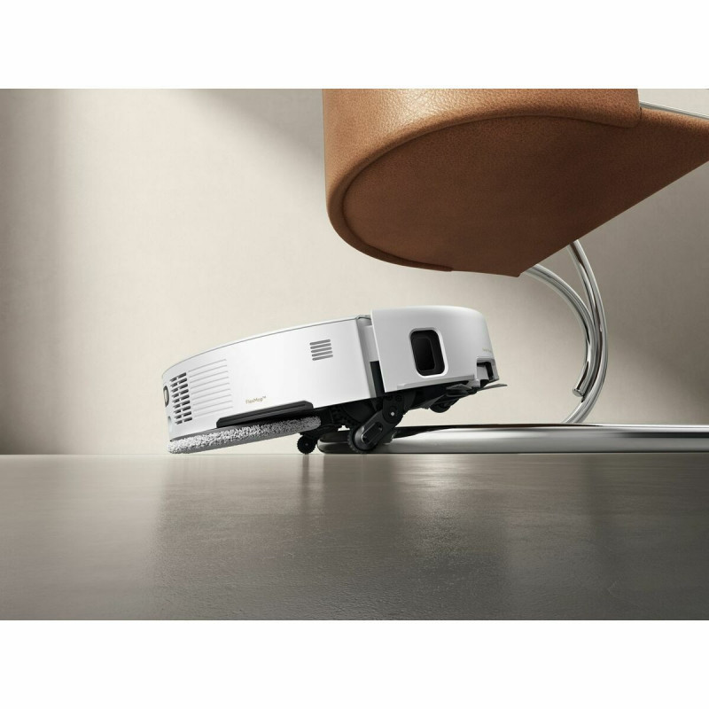 Aspirateur robot Dreame 6400 mAh