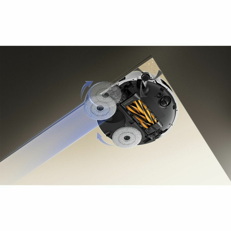 Robot Aspirador Dreame 6400 mAh