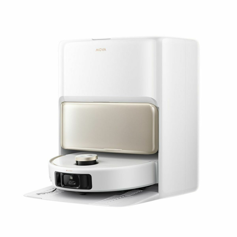 Roboterstaubsauger Dreame 6400 mAh