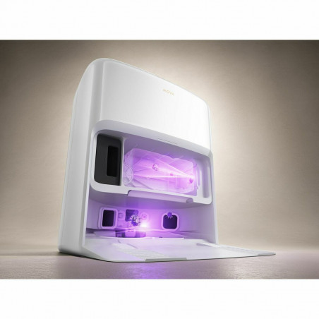 Aspirateur robot Dreame 6400 mAh