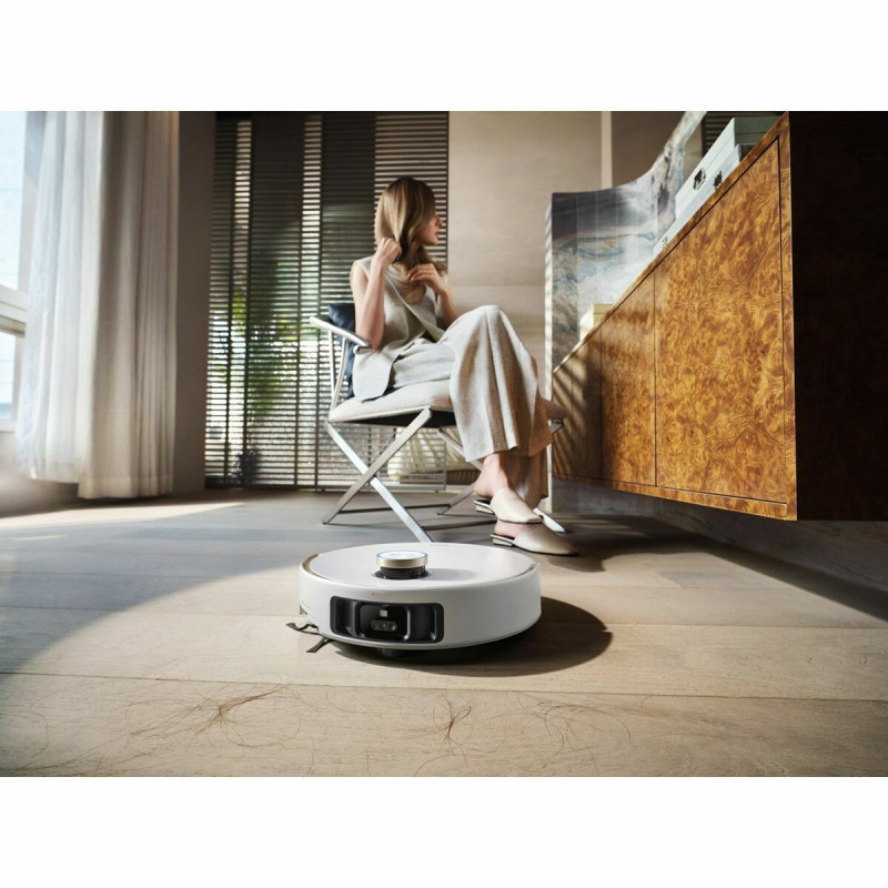 Robot Vacuum Cleaner Dreame 6400 mAh